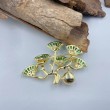 Tree of life Brooch