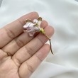 Spring Brooch